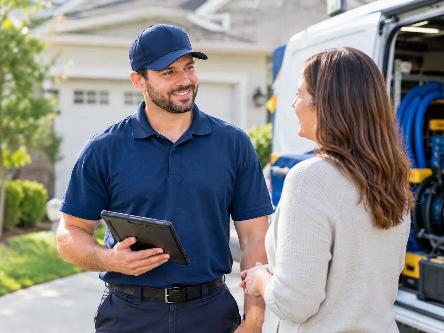 Sewage Backup Cleanup Baker, NV FAQs